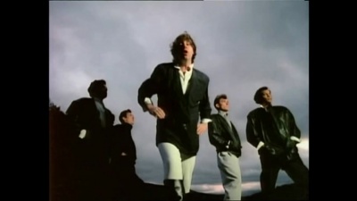 Simple Minds - Alive And Kicking