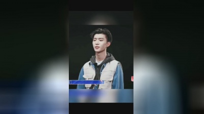 是蓝胖子 - 范丞丞
