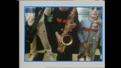 UB40 - If It Happens Again