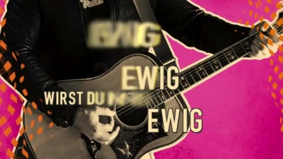Andreas Gabalier - Ewig