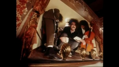 The Cure - Never Enough