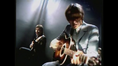 The Jam - That's Entertainment