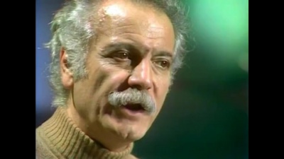 georges brassens - L'Orage