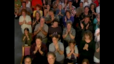 Randy Travis - Three Wooden Crosses