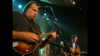 Randy Travis - Shall We Gather At The River