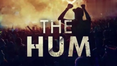 Dimitri Vegas & Like Mike、Ummet Ozcan - The Hum