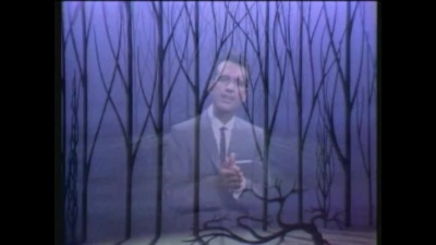 Tennessee Ernie Ford - My Mother's Eyes