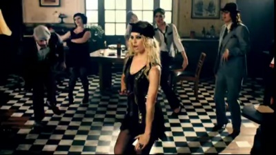 Gin Wigmore - Man Like That