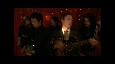 the airborne toxic event - Happiness Is Overrated