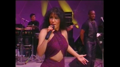 Selena - Si Una Vez