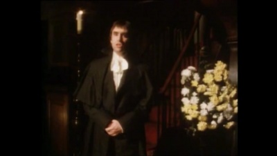 Chris de Burgh - Don't Pay The Ferryman