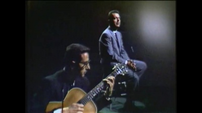 Tennessee Ernie Ford - Poor Wayfaring Stranger