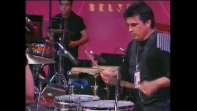 Selena - La Carcacha