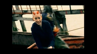 Dreadzone - Captain Dread
