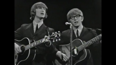 Peter & Gordon - I Don't Want To See You Again