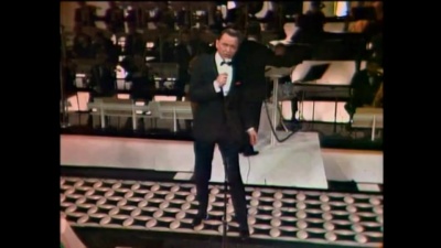 Frank Sinatra - Come Fly With Me