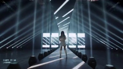 英雄联盟、袁娅维TIA RAY、海啸Rtruenahmean - 英雄登场 - Be The Legend