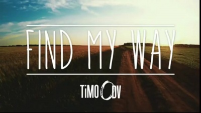 TiMO ODV - Find My Way