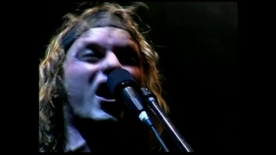 La Renga - Lo Frágil De La Locura
