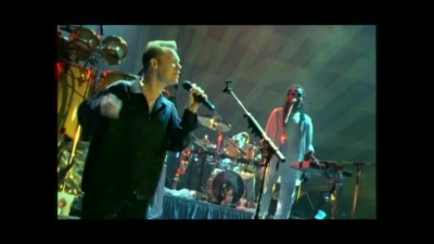 UB40 - The Way You Do The Things You Do