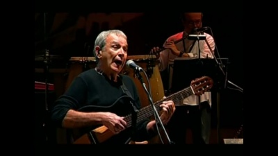 Carlos Lyra - Lobo Bobo