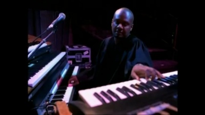 D'Angelo - Send It On