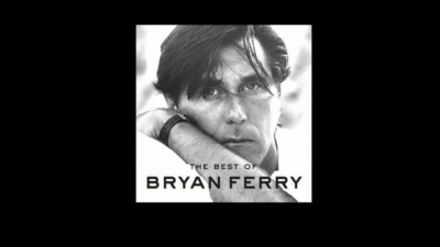 Bryan Ferry - A Hard Rain's A-Gonna Fall