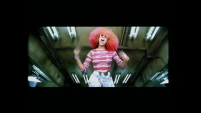 Kelis - Caught Out There