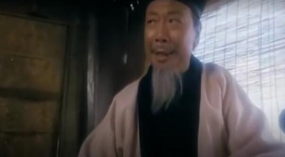 黄霑、罗大佑、徐克 - 沧海一声笑