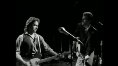 Steve Earle & The Dukes - I Ain't Ever Satisfied