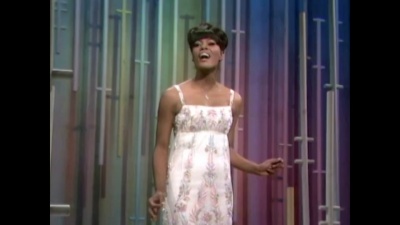 Dionne Warwick - I Say A Little Prayer
