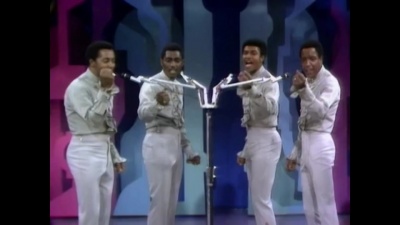 The Temptations - I'm Gonna Make You Love Me