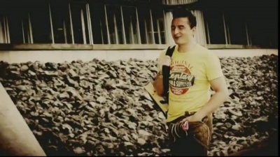 Andreas Gabalier - I sing a Liad für di