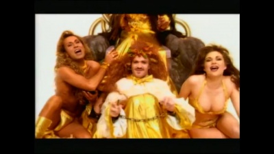 Army Of Lovers - Give My Life