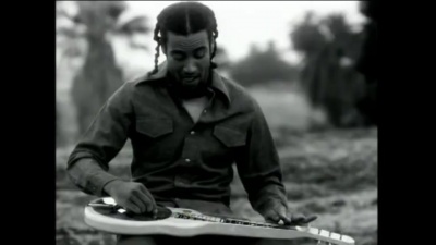 Ben Harper - Ground On Down