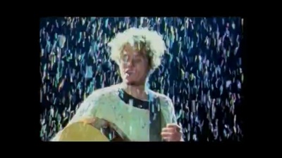 Niccolò Fabi - Capelli