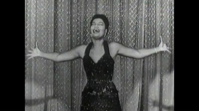 pearl bailey - Toot Toot Tootsie, Goodbye
