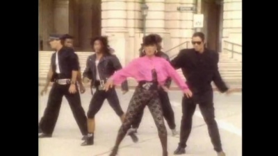 Vanessa Williams - The Right Stuff