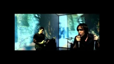 Hoobastank - Running Away