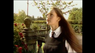 The Cure - Charlotte Sometimes