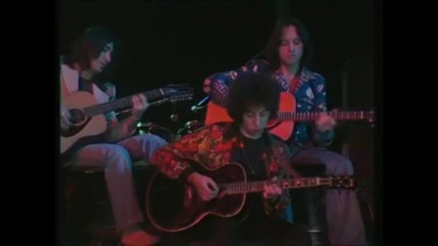 10cc - I'm Mandy Fly Me