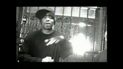 Method Man - The Show