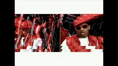 Fabolous、The-Dream - Throw It In The Bag
