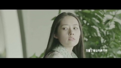 张靓颖 - 终于等到你