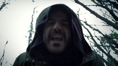 Francesco Renga - Senza Sorridere