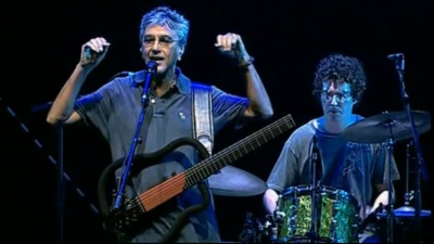 Caetano Veloso - Sampa