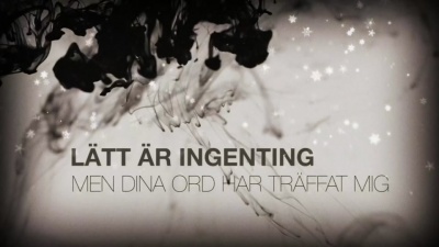 Jens Hult - Nysnö