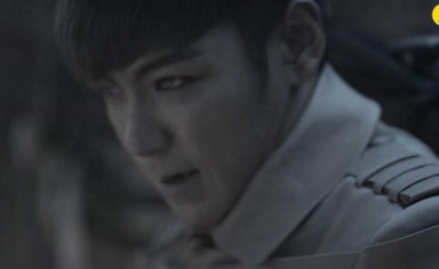 BIGBANG - Monster