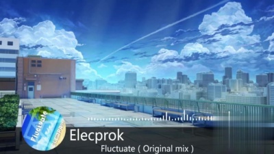 Elecprok - Fluctuate