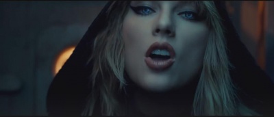 Taylor Swift - …Ready For It?